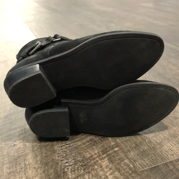 Royce Bootie by Franco Sarto - Picture 8 of 8